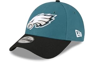 New Era Tampa Bay Buccaneers The League 9forty Adjustable Cap