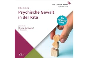 Psychische Gewalt in der Kita: Die schnelle Hilfe 26