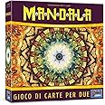 Asmodee - Mandala - Gioco da Tavolo, 2 Giocatori, 10+ Anni, Edizione in Italiano
