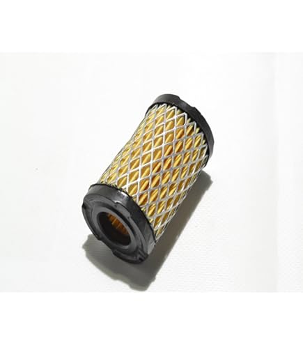 Filtro Aria Di Ricambio Per Motori Tecumseh TVS, ECV, H35, Spectra 37/40 - Codice 35066 - Foto 4