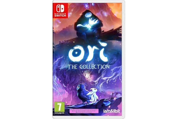 Meridiem Games - Ori - The Collection