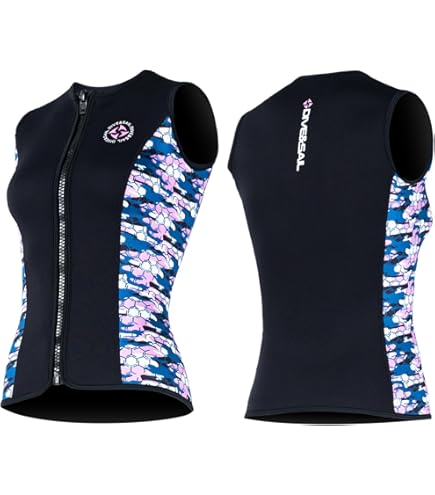 Pantaloncini Sub Neoprene 1.5mm Uomo - Grigio Per Snorkeling E Nuoto, Taglia XL - Foto 10