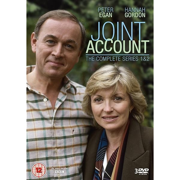 Ever Decreasing Circles: The Complete Series [DVD]: Amazon