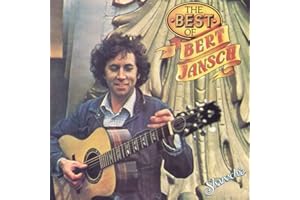 The Best Of -Bert Jansch Shd 99004