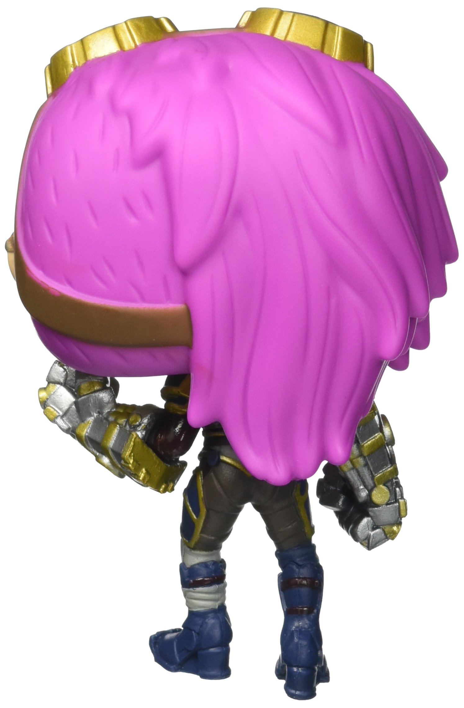Funko Pop Vi (League of Legends 06) Funko Pop Vi (League of Legends 06) Funko Pop Vi (League of Legends 06) Funko Pop League of Legends (LOL)