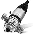A-Premium Air Suspension Shock Strut Compatible with Porsche Cayenne 2011-2018 3.0L 3.6L 4.8L Rear Right Passenger Side Replace# 95835802000