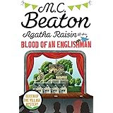 Agatha Raisin and the Blood of an Englishman