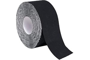 PRIOR FITNESS Aerial Hoop Tape Bande antidérapante Aerial Lyra Tape Bandes antidérapantes pour exercices de gymnastique, acrobatie, kinésiologie