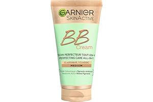 ‎GARNIER Miracle Skin Perfector BB Cream Klassik medium