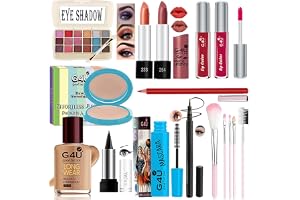 G4U All In One Makeup Kit Best Karwa Chouth Gift For Wife A1