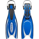 Cressi Frog Plus dalış paleti, yetişkinler i&ccedil;in