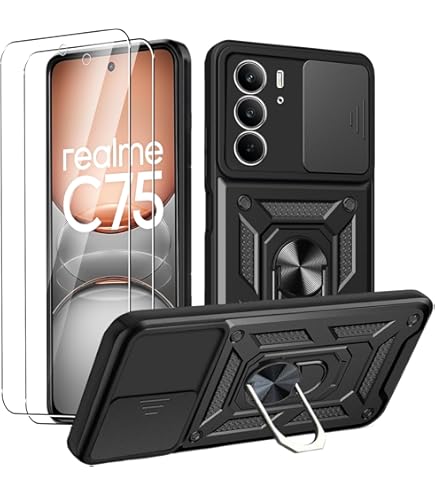 新品 realme 14x 5G Carbon Black 6GB/128GB Realme 14X 5G 6GB-128GB (Carbon Black) Dual SIM : Amazon.nl