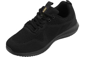 JOMIX Męskie lekkie antypoślizgowe trampki sportowe oddychające trampki z miękką podeszwą EVA buty na siłownię do fitnessu i rekreacji