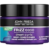 John Frieda Frizz Ease Dream Curls Kusursuz Bukleler Sa&ccedil; Bakım Maskesi