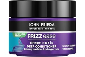 John Frieda Frizz Ease Dream Curls Maska 250 ml