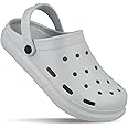 WALKAROO Clogs for Mens -Trendy|Lightweight and Comfortable