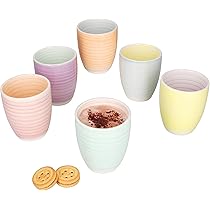 MamboCat Panther 12-delig tafelservies, zwart, mat aardewerk servies