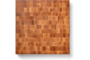 JOHN BOOS Boos Block CCB183 S CHOP M deska tnąca, lite drewno, klon