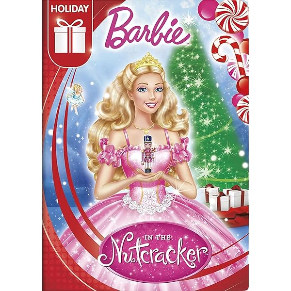 Barbie of Swan Lake [DVD] [Region 1] [US Import] [NTSC
