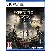 Clair Obscur: Expedition 33 (PS5) - PS5 Edition