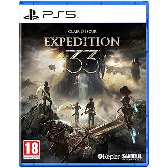 Clair Obscur: Expedition 33 (Original Soundtrack) - View 6