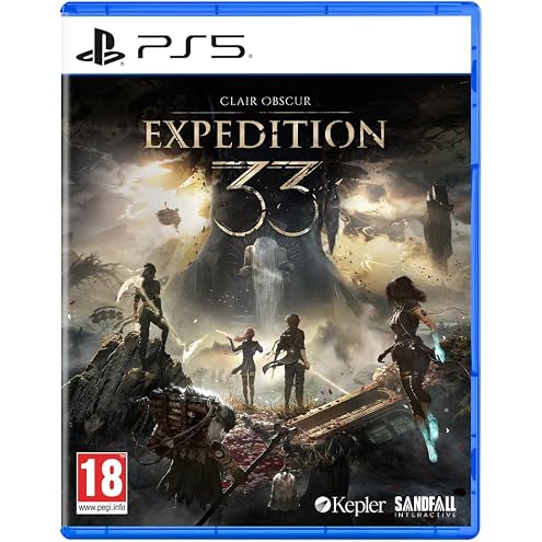 Clair Obscur: Expedition 33 (Original Soundtrack) - View 7