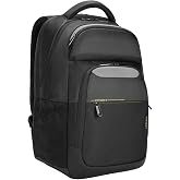 Targus Unisex Citygear Notebook Rucksack (1er Pack)