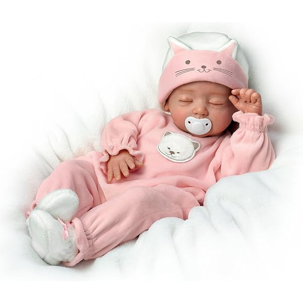 welcome to the world ashton drake