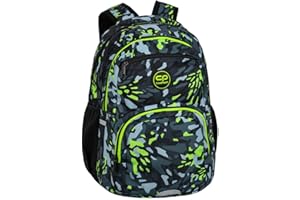 Coolpack Plecak szkolny Uniseks - dzieci Pick