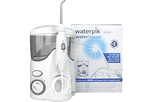 Waterpik Irrigador ultra WP100