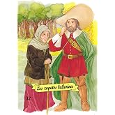Los Zapatos Bailarines (Troquelados Clasicos)