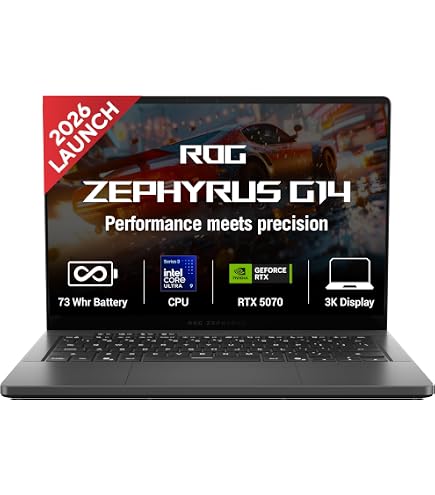 Apple 2026 MacBook Pro Laptop with M5 Pro chip with 18‑core CPU