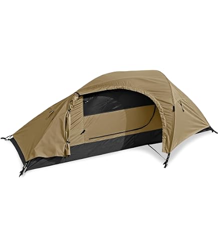 GRAND CANYON Zelt Cardova 1 Alu Capulet Olive, Einheitsgrösse Sport & Freizeit