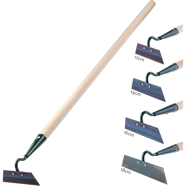 Draper 31391 Staal Vierkante Mond Bouwers Schop met Hardhouten Schacht