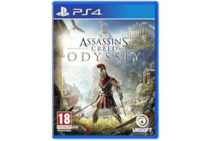 UBISOFT Assassin's Creed Odyssey
