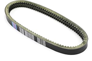 Topteng Correa de transmisión para motocicleta B3211AA1103 para Aixam Crossline 2005-2008