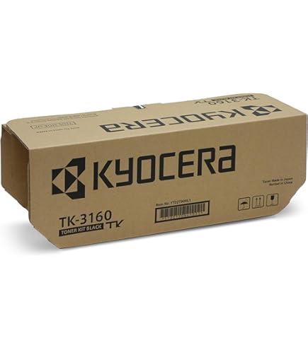 5PC MC Charge Roller - Compatibile Con Kyocera FS/FS/M/P Series, Ricambio Stampante