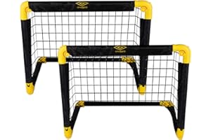 Umbro Soccer Goal Set, 2pcs. 26877