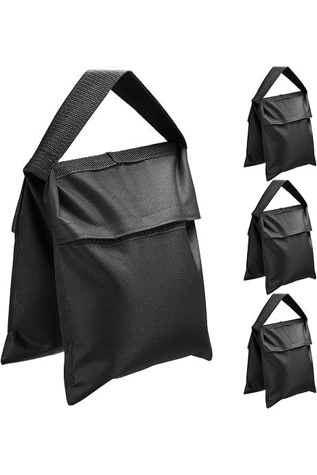 Accessori Per Treppiede Fotografia Heavy Weight Balance - Foto 7