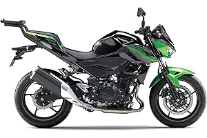 SHAD Top Master Kawasaki Z400