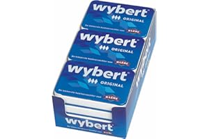 KLENE Wybert | Original | 12 stuks