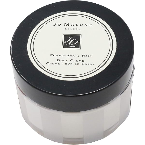 Jo Malone Pomegranate Noir Stückseife – 100 G Luxuriöse Duftseife Mit Fruchtigem Aroma