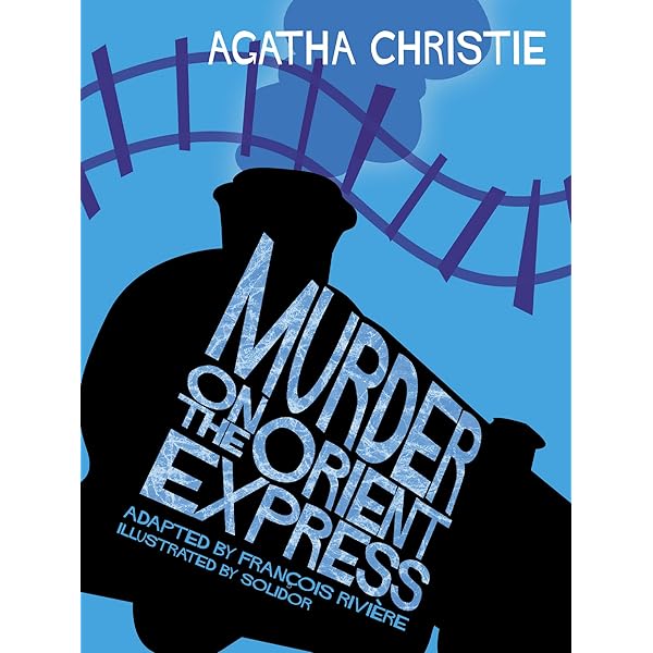 Murder on the Orient Express (Penguin Readers: Level 4) by Fiona