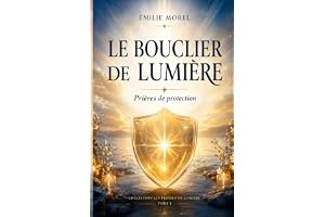 Le Bouclier de Lumière: Prières de Protection