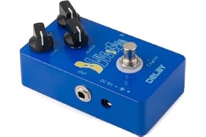 Caline CP-19 Blue Ocean Delay