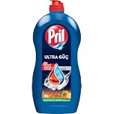 Pril Adana Portakalı T&uuml;rkiye Serisi Sıvı Bulaşık Deterjanı 1306ml, Adana Portakalı 1.35kg
