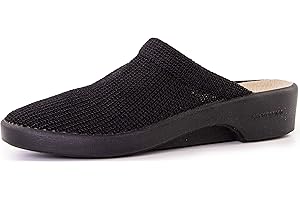 ARCOPEDICO, Light 1001, Sabot, Cotone, Beige