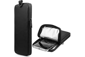 FIDWALL 2PCS Thermische Handytasche mit Schlüsselring, verhindert das Herunterfallen des Akkus durch kaltes Wetter, für 6,7-Zoll-Telefone und Powerbanks und kabellose Kopfhörer