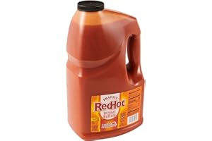 Frank's Red Hot - Original Buffalo Wings Sauce - 3.78L