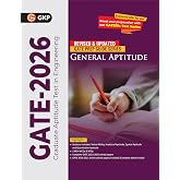 IFAS GATE General Aptitude 2026 Exam Book